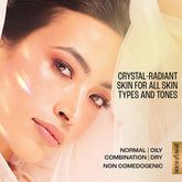 LAKMÉ Perfect Radiance Brightening Facewash with 98% Pure Niacinamide Complex | For Glowing Skin with Glycerin | Known to Reduce Pigmentation | 100gm